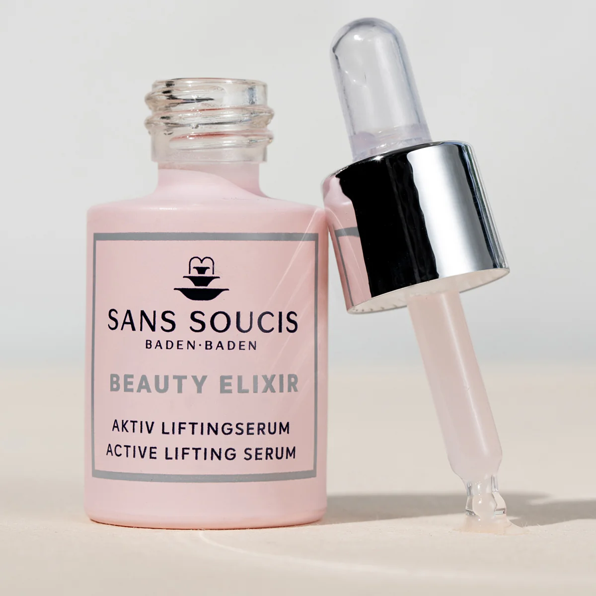 Aktiv Liftingserum - Image 4
